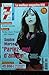 Produktbild Télé 7 Jours 2210 * 2002 * SOPHIE MARCEAU cover + 5 pages Matt DAMON Julie DELPY Billy CRAWFORD Jennifer GARNER