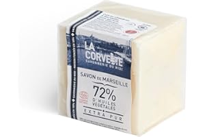 La Corvette Extra Pure Marseille Mydło 200 g