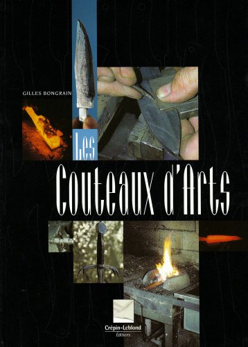 Download Les couteaux d'art