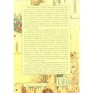 Historia y naturaleza del periodismo de viajes desde el antiguo Egipto hasta la actualidad