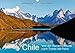 Chile (Wandkalender 2013 DIN A3 quer): Von der Atacama-Wüste nach Torres del Paine. (Monatskalender, 14 Seiten) by 