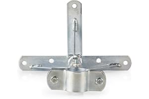 Nedis uchwyt ścienny do anteny parabolicznej średnica