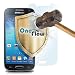 Produktbild OneFlow 9H Panzerfolie für Samsung Galaxy S4 Panzerglas Display Glasfolie [Tempered Glass] Screen protector Glas Displayschutz-Folie für Samsung Galaxy S4 / S IV Schutzfolie
