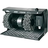 H.Koenig U600 - Lustrador de zapatos (120 W)