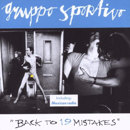 Preisvergleich Produktbild Back to 19 Mistakes