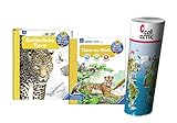 Ravensburger Kinder Sachbuch 4-7 Jahre | Gefährliche Tiere...