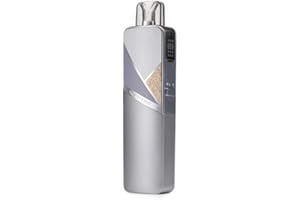 GENUINE INNOKIN Innokin Sceptre Pod Kit [Vogue Grey]