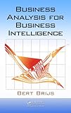 Image de Business Analysis for Business Intelligence