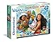 Produktbild Clementoni 23979.5 - Maxi 104 T Vaiana, Puzzle