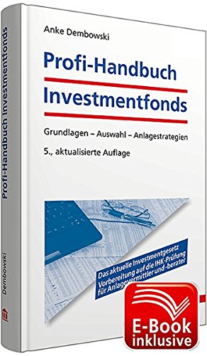 Download Profi-Handbuch Investmentfonds Download Profi-Handbuch Investmentfonds