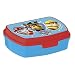 Produktbild LES COLIS NOIRS LCN Paw Patrol Brotdose für Kinder, Schulanfang – 741