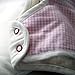 Zizzz Swisswool Sleeping Bag (90cm, Pink)