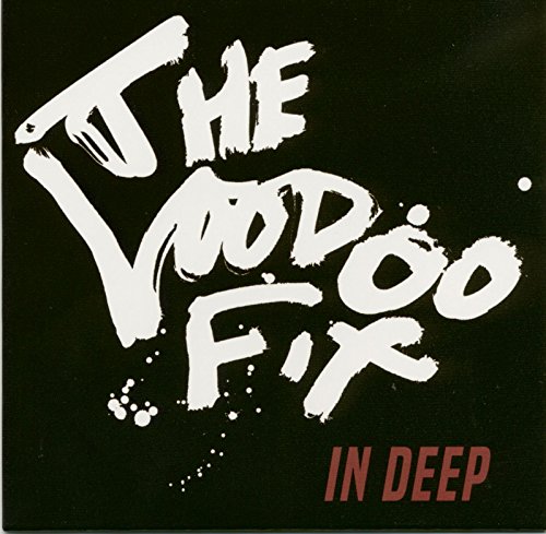 Preisvergleich Produktbild In Deep (CD)