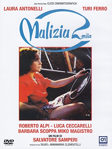Preisvergleich Produktbild Malizia 2000 [IT Import]
