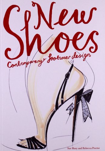 Download New Shoes: Contemporary Footwear Design Download New Shoes: Contemporary Footwear Design