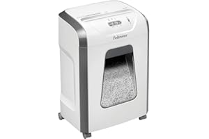 Fellowes Powershred 15C Aktenvernichter (100017466)