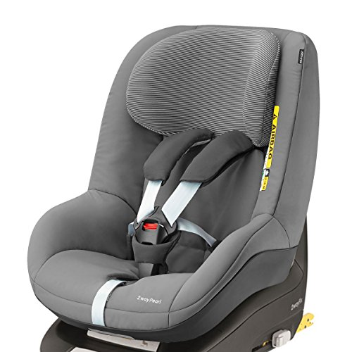 Preisvergleich Produktbild Maxi Cosi 79009630 2way Pearl, grau