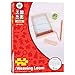 Bigjigs Toys Wooden Weaving Loom for Kids - Creative Toys, Arts & Crafts