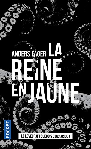 Télécharger La Reine en jaune Francais PDF
