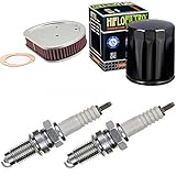 Ölfilter Hiflo HF171B sorgt zuverlässig und lange für sauberes Motoröl. Bester Schutz für ihren Motor