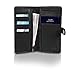 Kooltopp Passport Holder - Black RS.499.00