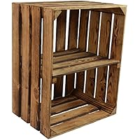 Suchergebnis auf Amazon.de für: holzkiste groß