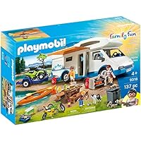 playmobil 9371 carrefour