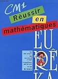 Comment réussir en mathematiques CM1                                                          052397