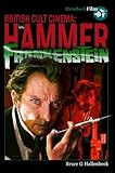 The Hammer Frankenstein (British Cult Cinema)
