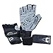 Produktbild Best Body Nutrition Herren Zubehör Best Body - Handschuhe Top Grip, Paar, XXL