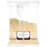 Zencefil Organik Saf Ginseng Ekstraktı 100 Gr. Kırmızı Kore Ginsengi Toz %100 Saf Cinseg Extract