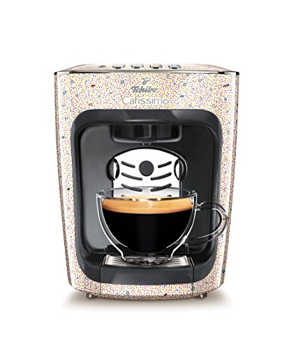 Preisvergleich Produktbild Tchibo Cafissimo mini by James Rizzi