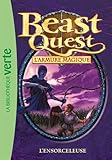 Beast Quest 11 - L'ensorceleuse