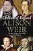 Children of England: The Heirs of King Henry VIII 1547-1558 (English Edition) by 