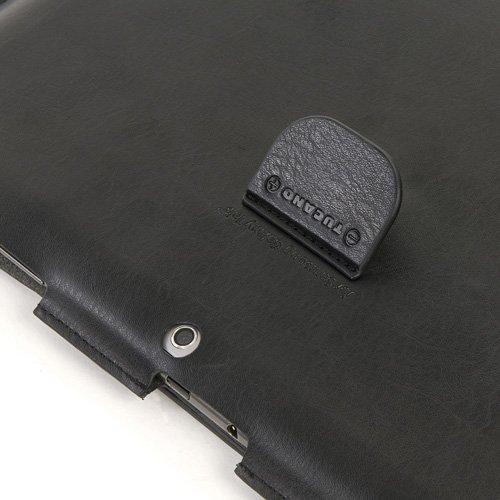 Tucano TAB-PS210 Piatto Schutzhülle für Samsung Galaxy Tablet 2 25,7 cm (10,1 Zoll) schwarz - 9