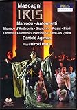 iris mascagni dvd  Pietro Mascagni: IRIS (Livorno 2017) DVD