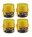 GLIDIING WHEELS MTMX CAR BODY POLISH 60 GM. PACK OF 4 RS.300.00