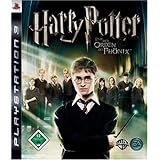 Harry Potter und der Orden des Phönix [PlayStation 3]