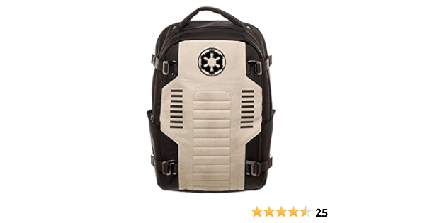 bioworld star wars backpack