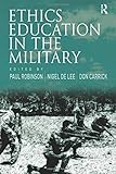 Ethics Education in the Military by 