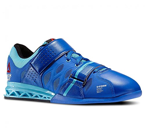 Preisvergleich Produktbild REEBOK CrossFit Lifter Schuhe Damen, Blau, 40