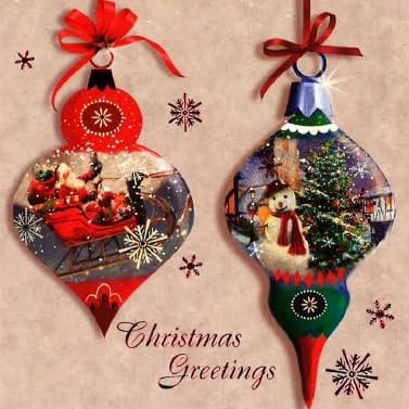 Vintage Baubles