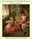 Image de The Adventures of Unc' Billy Possum