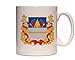 Produktbild Mug g533 omsk city Gift Box Flag COA Emblem Cup Ceramic
