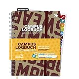 CampusLogbuch 2016/17: Der Semesterplaner für das WS 2016/17 & SS 2017 by