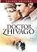 Produktbild DOCTOR ZHIVAGO (DVD/DELUXE EDITION/ECO) DOCTOR ZHIVAGO (DVD/DELUXE EDITION/ECO)