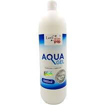 LoveStim Aqua Gel - Gleitgel Wasserbasierend - Gleitgel ...