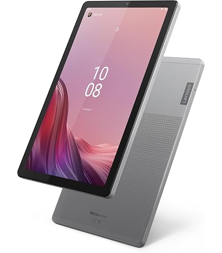 Lenovo Tab M9 64 Mediatek G80 4GB RAM 64GB eMMC 9