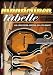 Mandolinen-Tabelle by