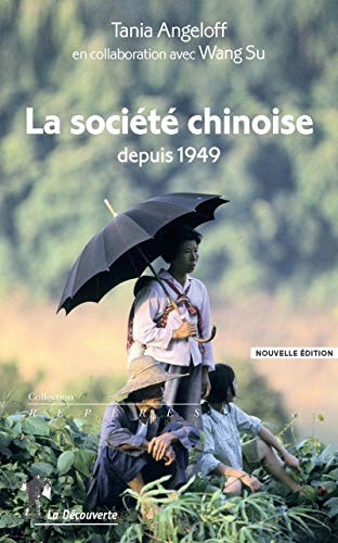 Download La société chinoise depuis 1949 Download La société chinoise depuis 1949